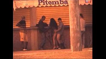 Assistir sexo na rua com novinha safada da pista 