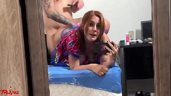 Imagem do video Novinha gostosa da roça fazendo sexo com namorado